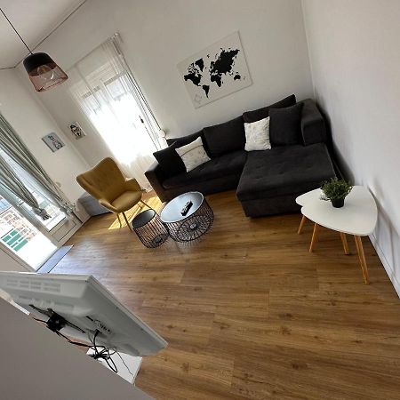 Vasilis Luxury Apartment Athens Exterior photo