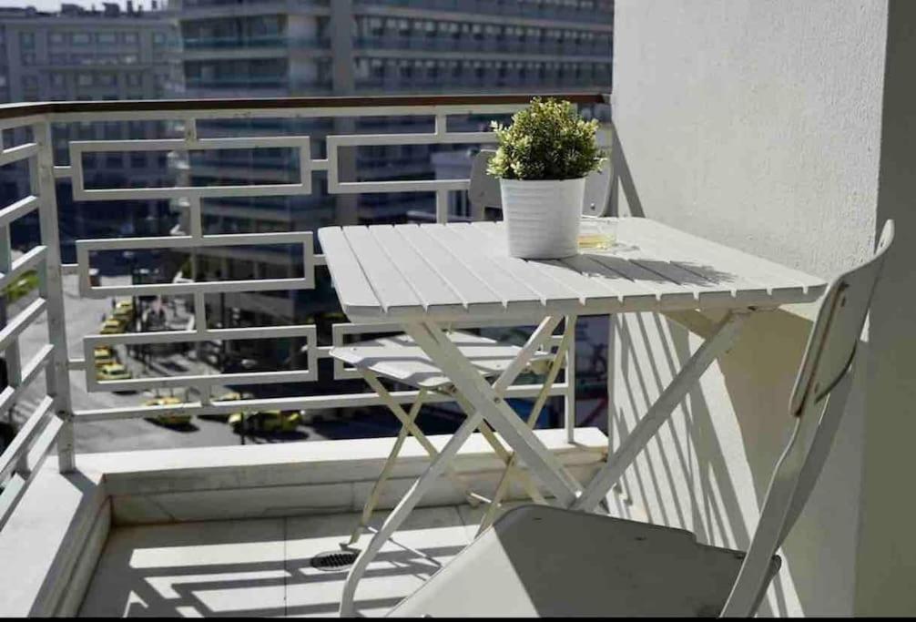 Vasilis Luxury Apartment Athens Exterior photo