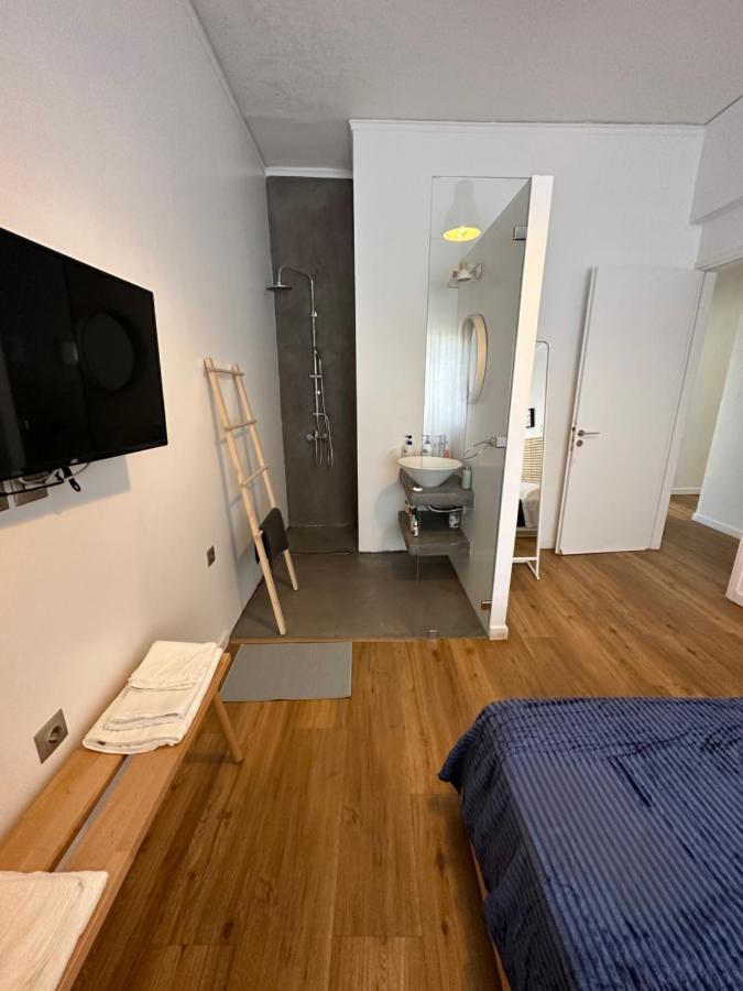 Vasilis Luxury Apartment Athens Exterior photo